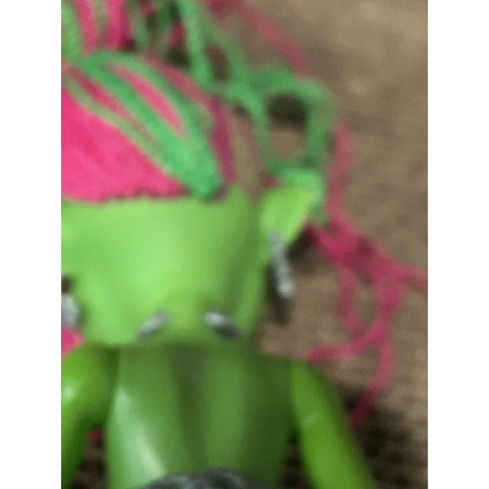 Monster High G3 Venus McFlytrap Core Fashion Doll Gen 3‎